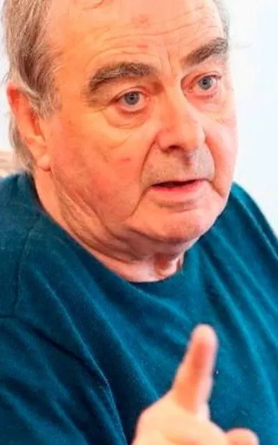 Ed Moloney