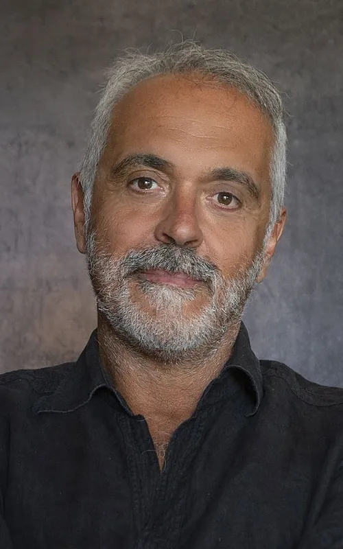 Emiliano Pagani