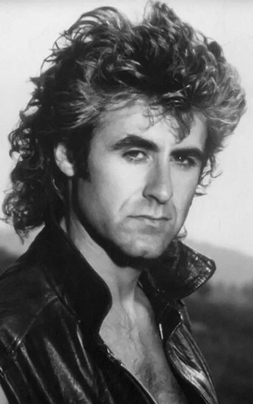 John Parr