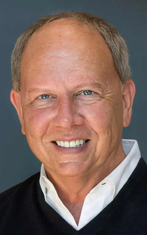 Bob Geabhart