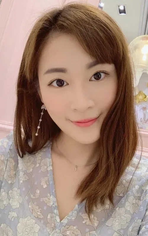 Chow Tsz-Ying