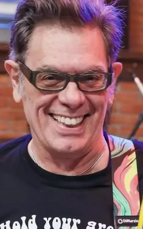 Roger Rocha Moreira