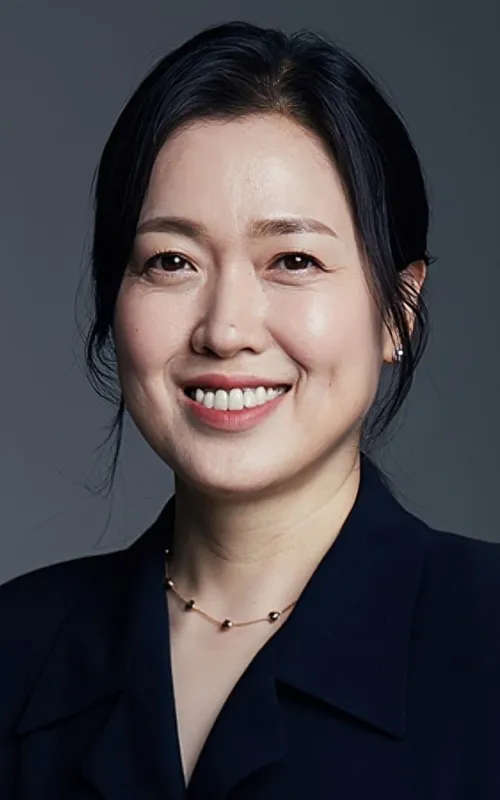Jin Mi-sa