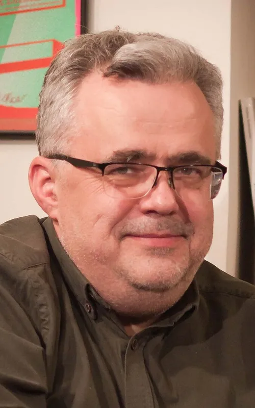 Yury Saprykin