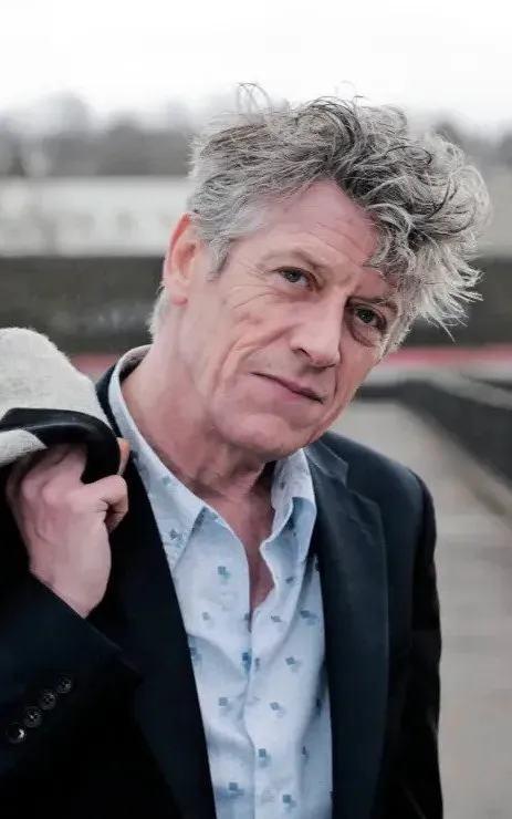 Paul Buchanan