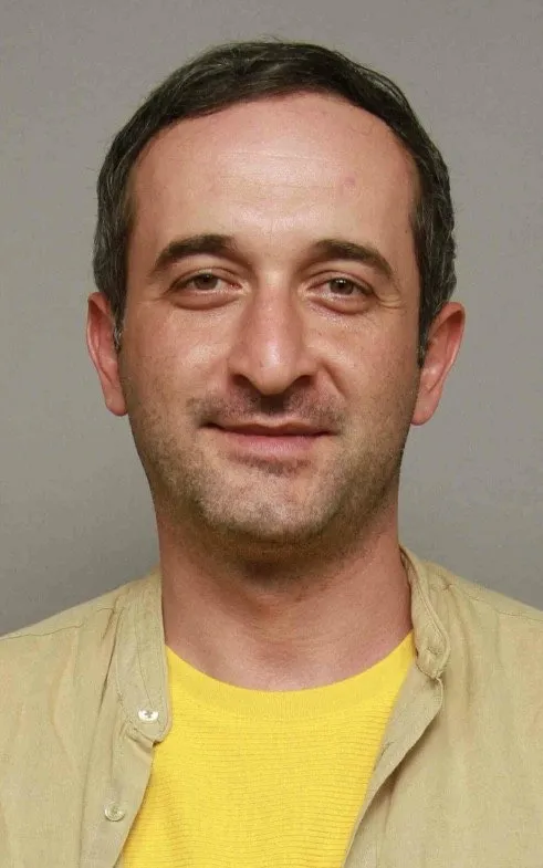 Hikmet Rehimov