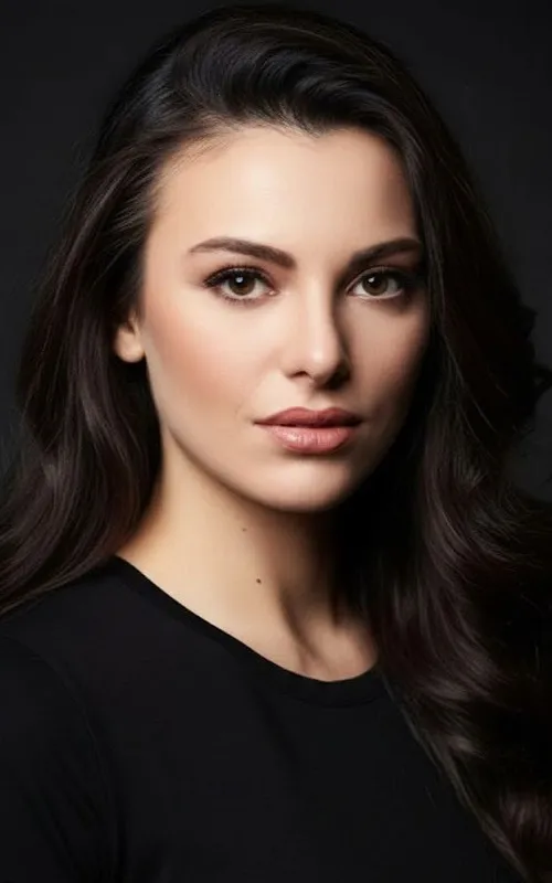 Tuvana Türkay