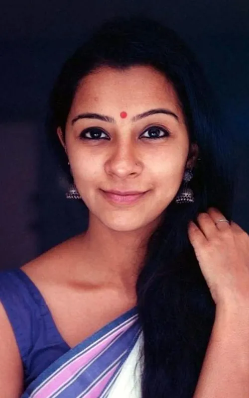 Darshana Rajendran