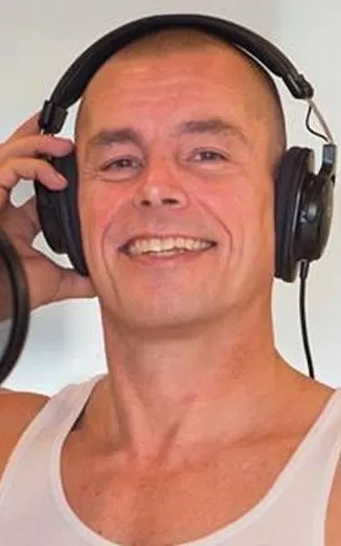 Kenny Lübcke