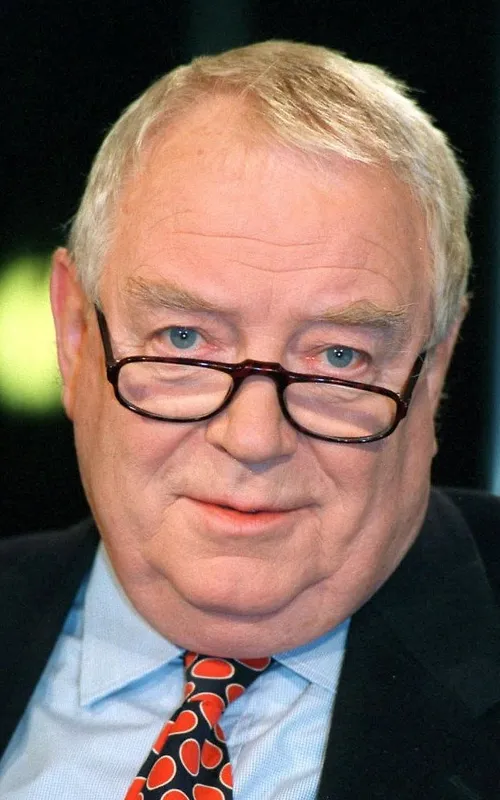Erich Böhme