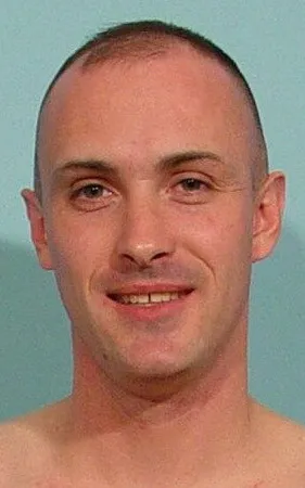 Ian Fisher