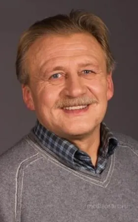 Anatoliy Guryev