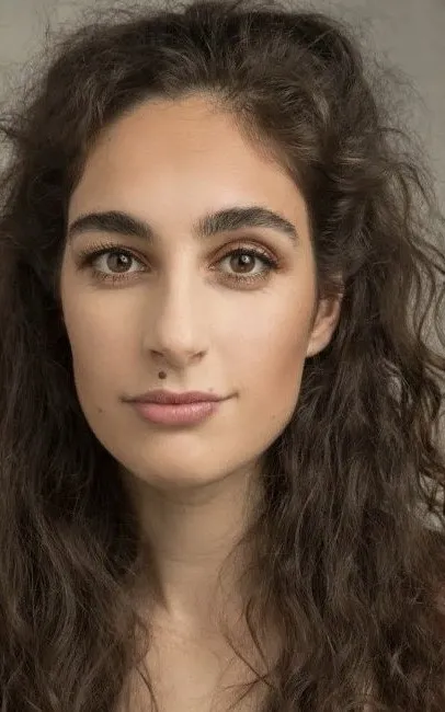 Hanna Khogali