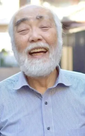 Kouichi Nihei