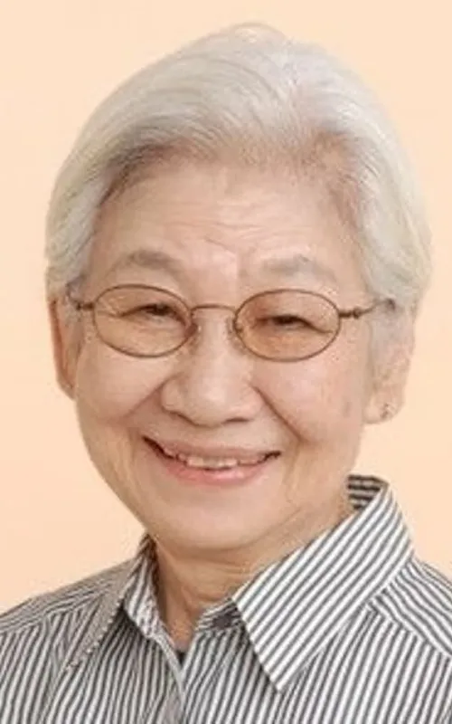 Miyoko Asô