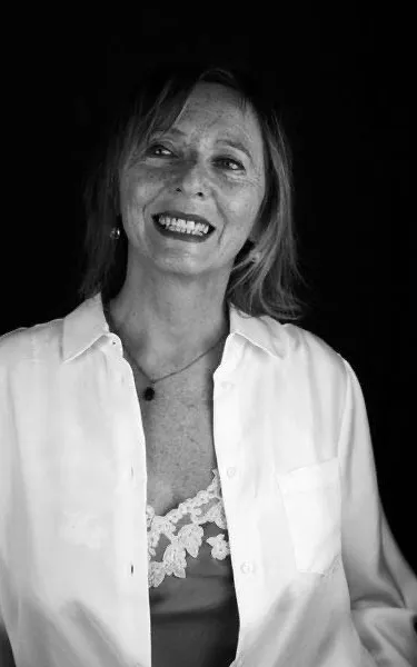Barbara Giordani