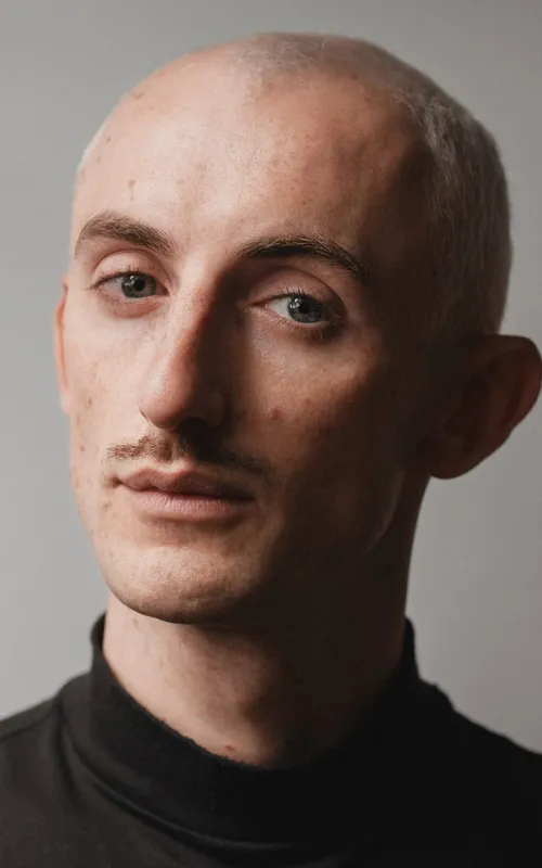 Jonas Stenzel
