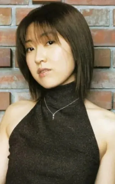 Megumi Hayashibara