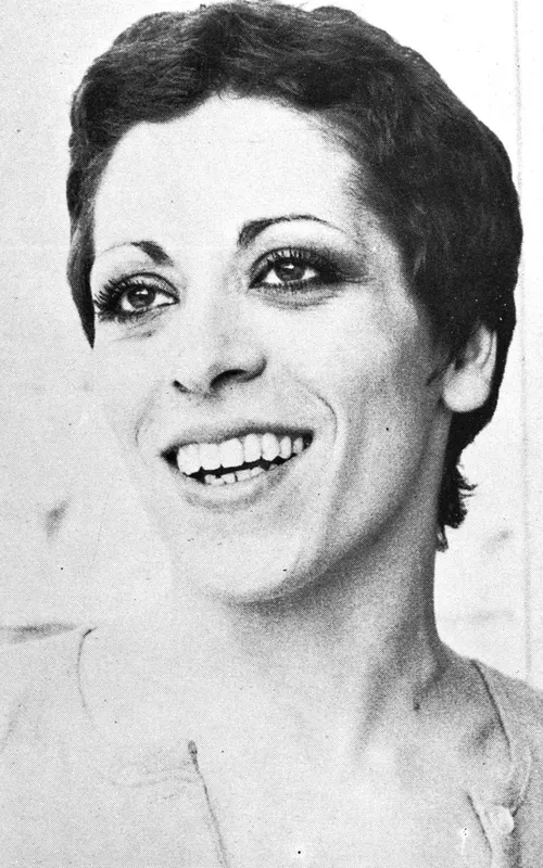 Giselda Castrini