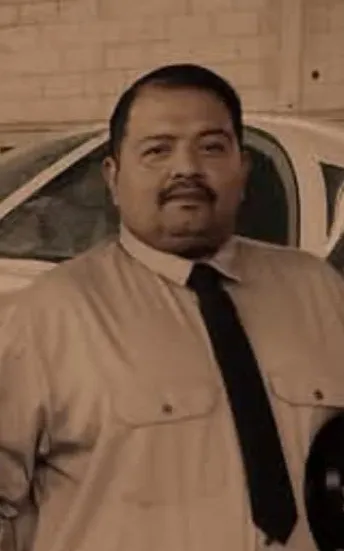 Arturo Vázquez Domínguez