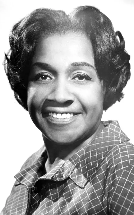 Isabel Sanford