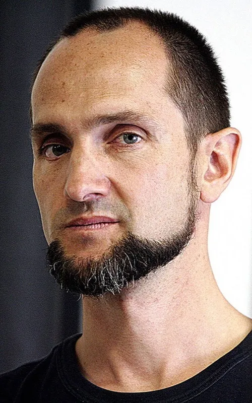 Rui Chafes