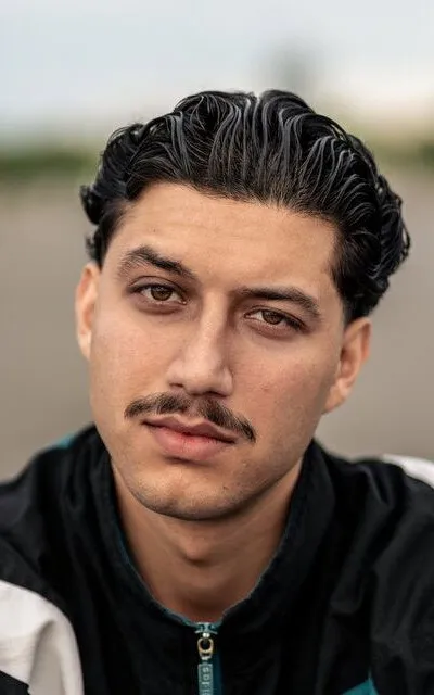 Tareq Nassery