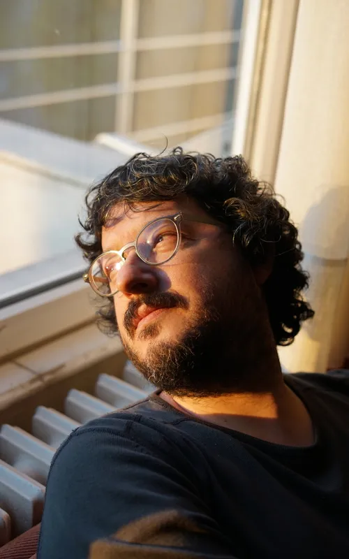 Serdar Kökçeoğlu