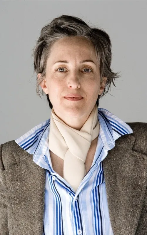 Louise Mingenbach