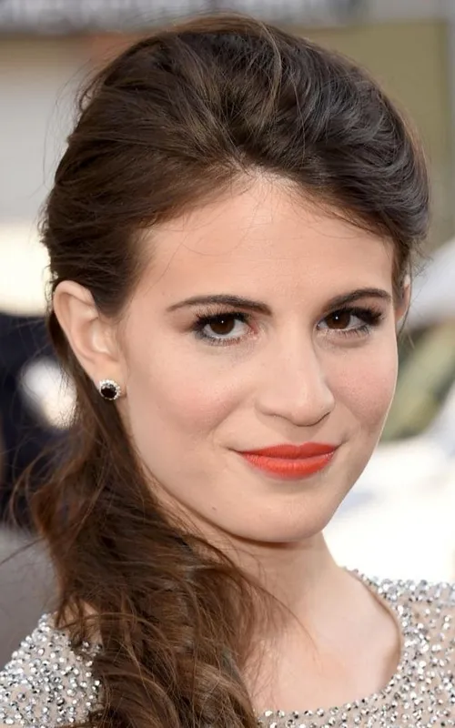 Amelia Rose Blaire