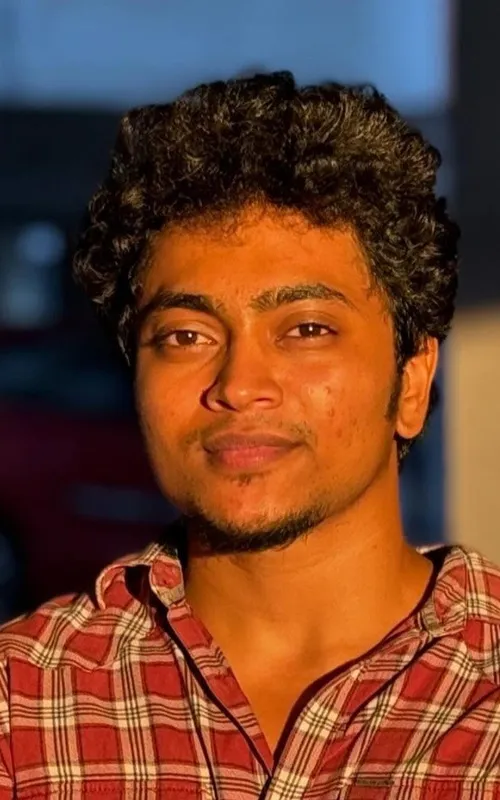 Siddharth Babu