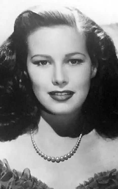 Kay Morley