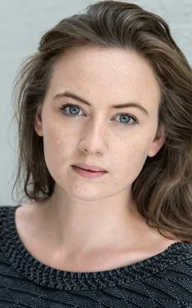 Siobhán Callaghan