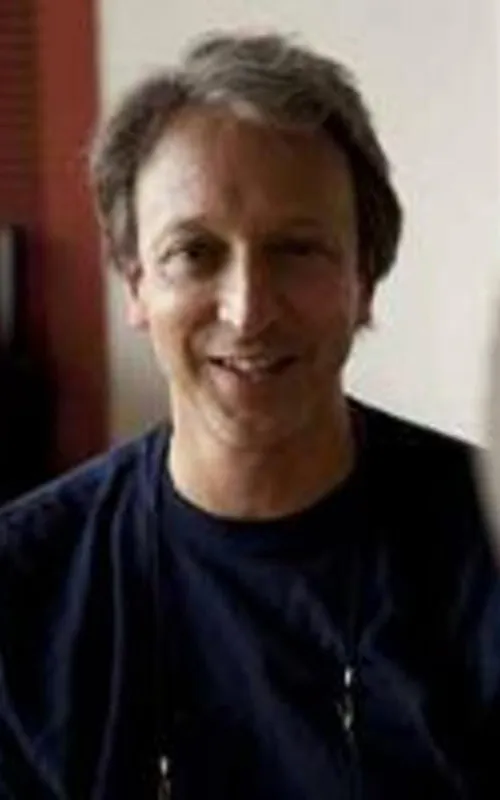 Lewis Klahr
