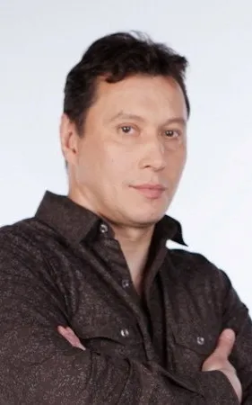 Gennadiy Shershakov