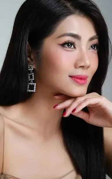 Đàm Phương Linh