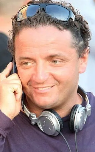 Jonathan Bermudes