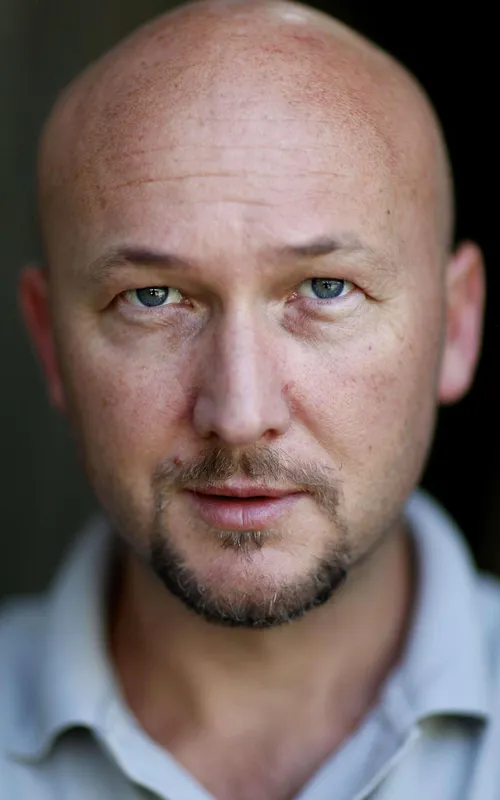 Brenden Lovett