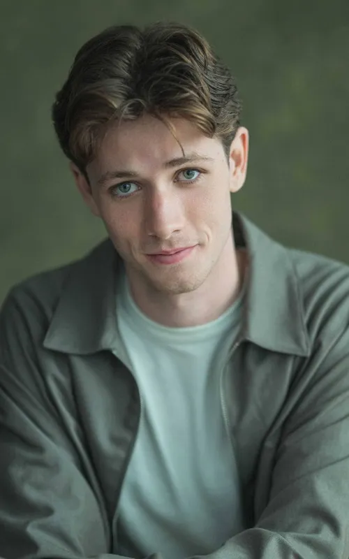 Alex Dunne