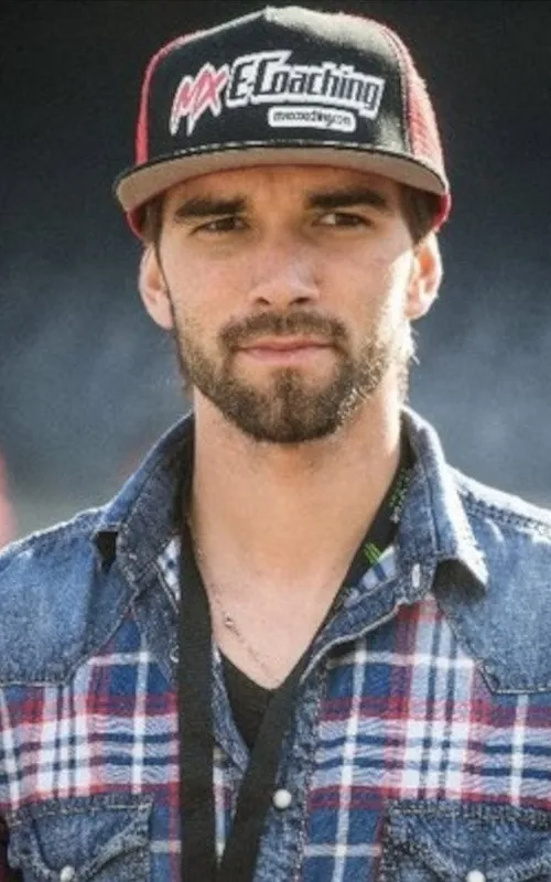 Dimitri Rolando