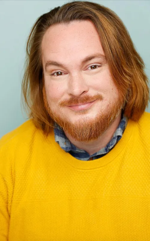 David Nichols Jr.