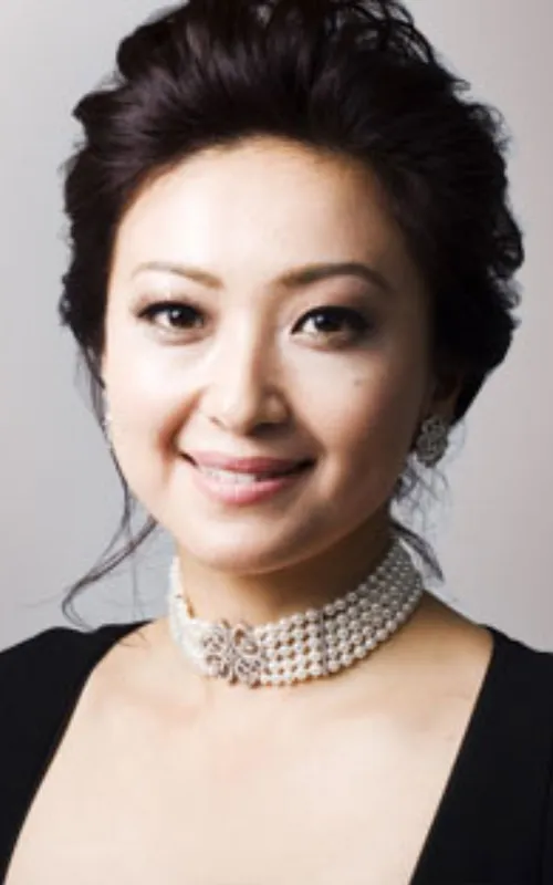 Yoko Saito