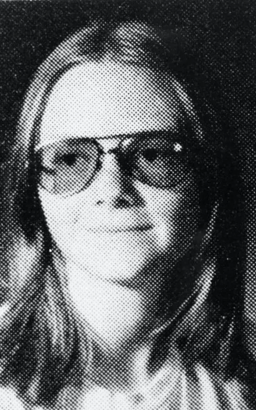 Brenda Spencer
