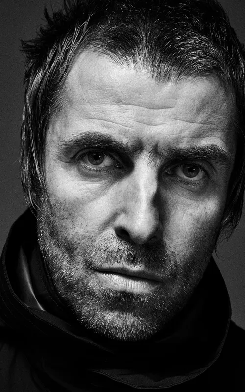 Liam Gallagher