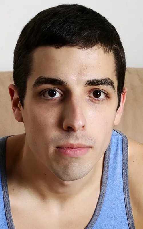 Mike Edge