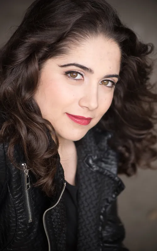 Natasha Capp