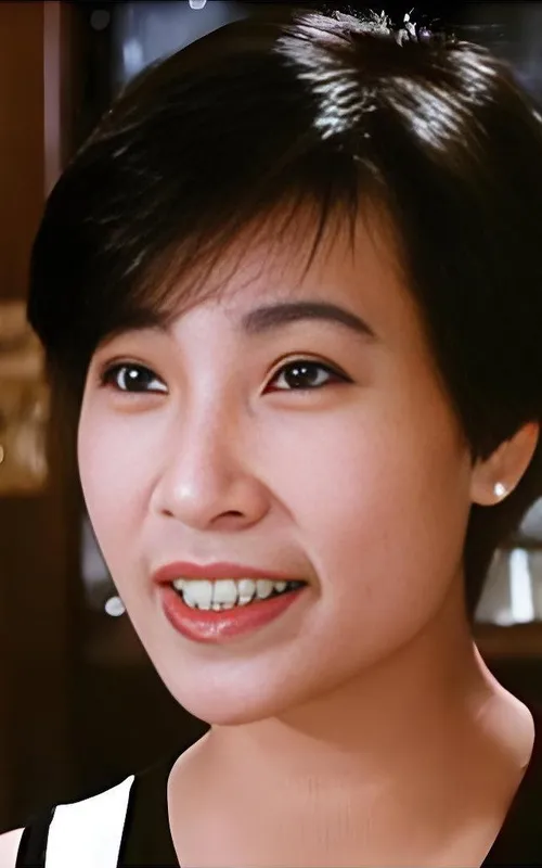 Carol Lee Yee-Ha
