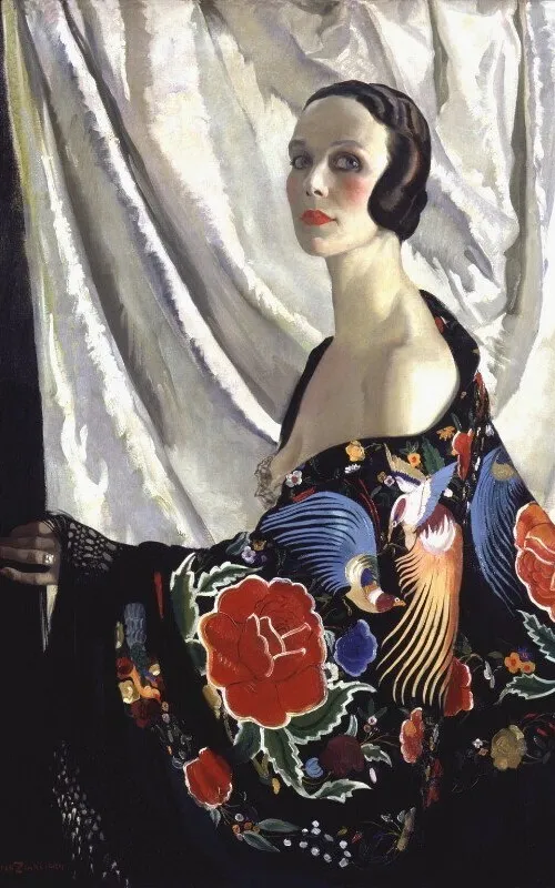 Doris Zinkeisen