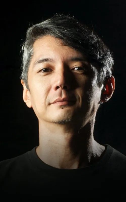 Yuri Yamamoto