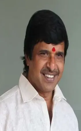 S. Narayan